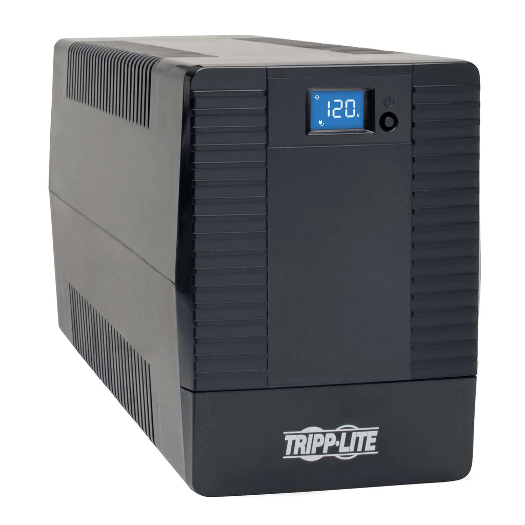 1500VA UPS 900W 8 Outlets W410745
