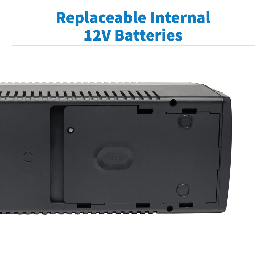 1500VA UPS 900W 8 Outlets W410745