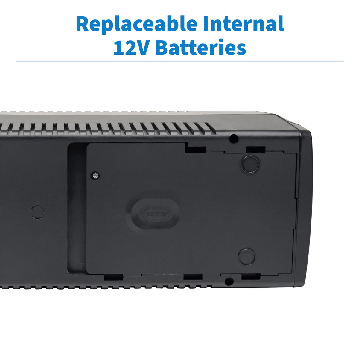 1500VA UPS 900W 8 Outlets W410745