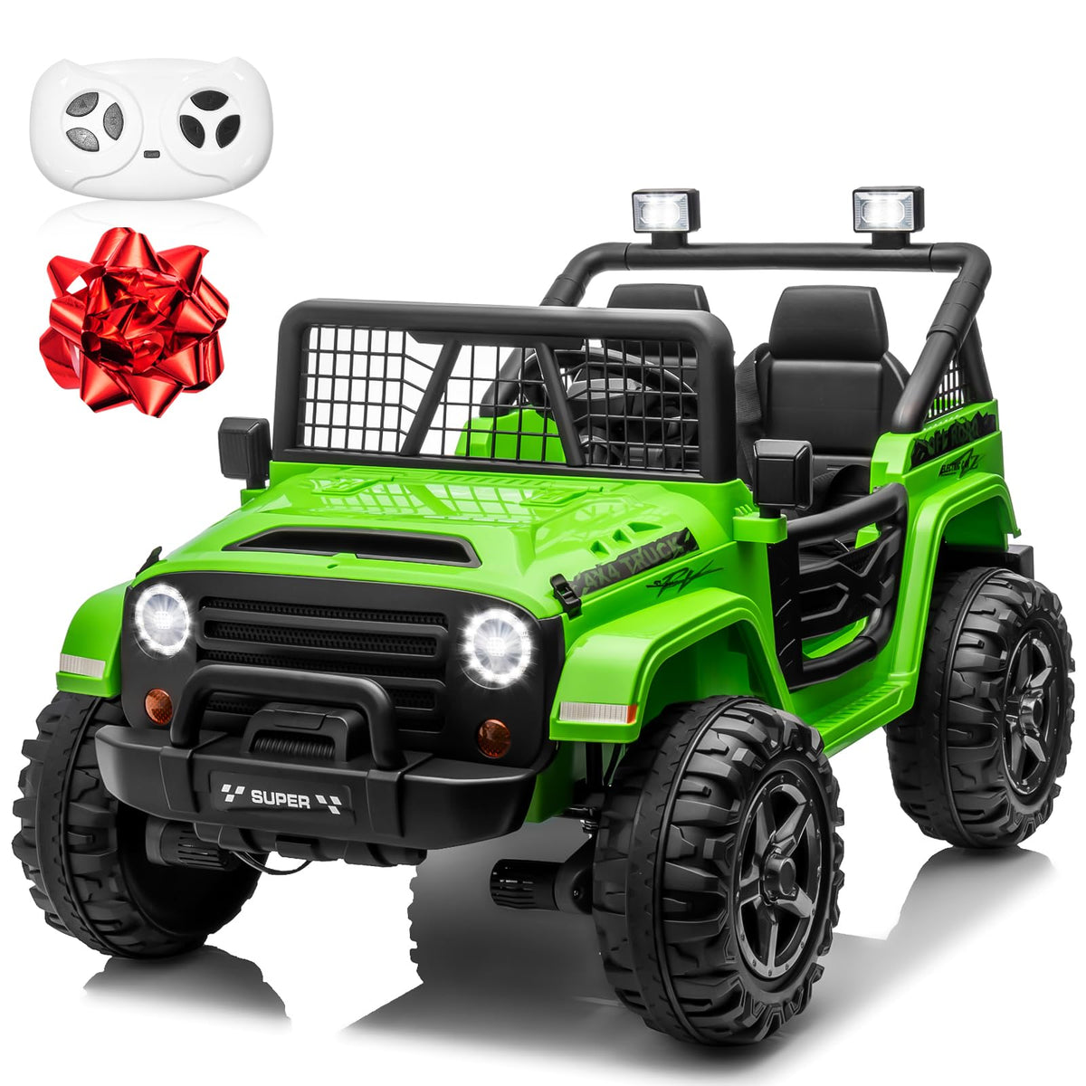 24V Ride on Car with Remote Control P72453