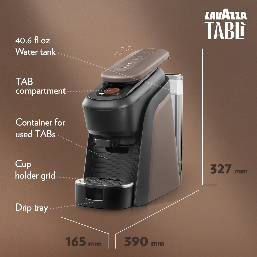 Espresso Machine A19471