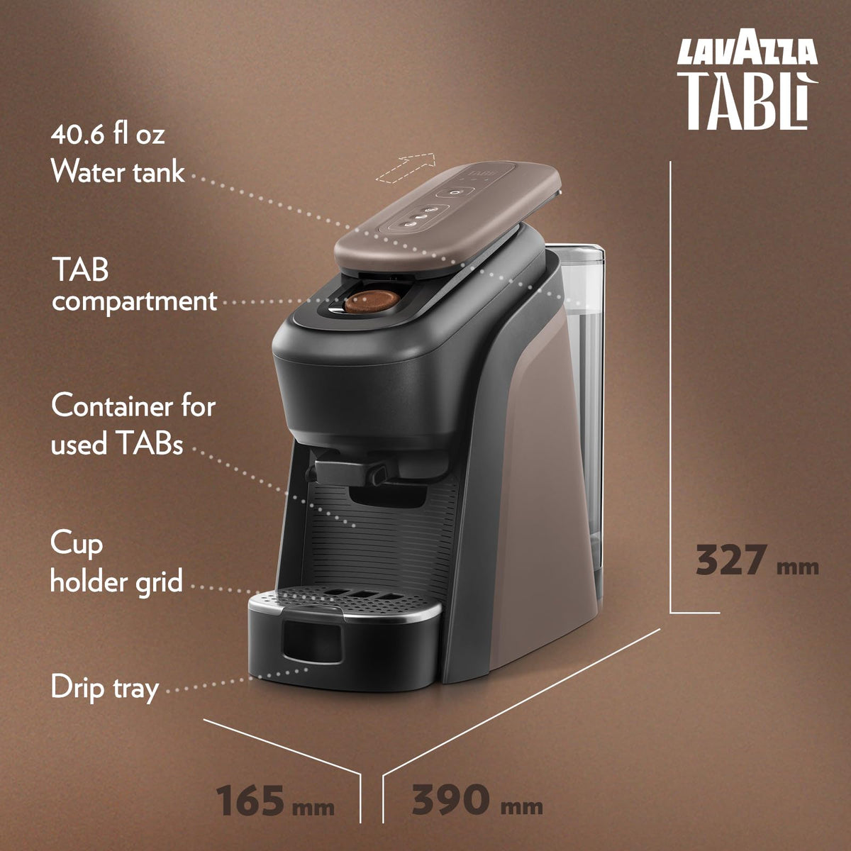 Espresso Machine A19471