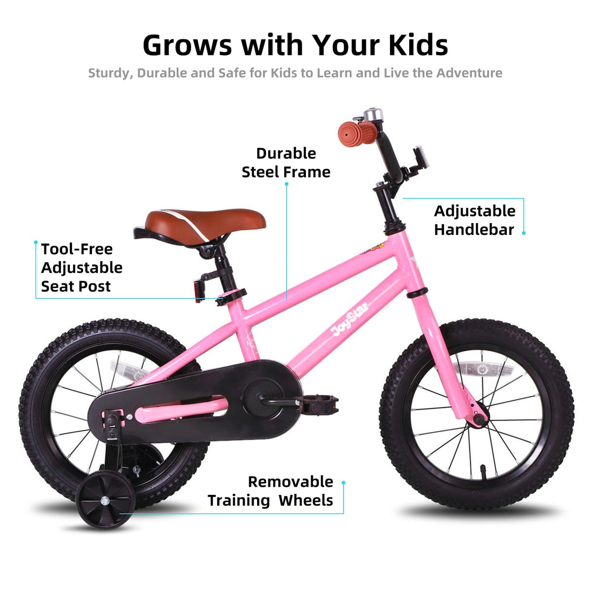 Kids Bike V225