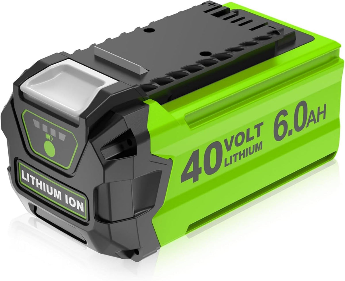 6.0Ah 40 Volt Lithium ion Battery K142487