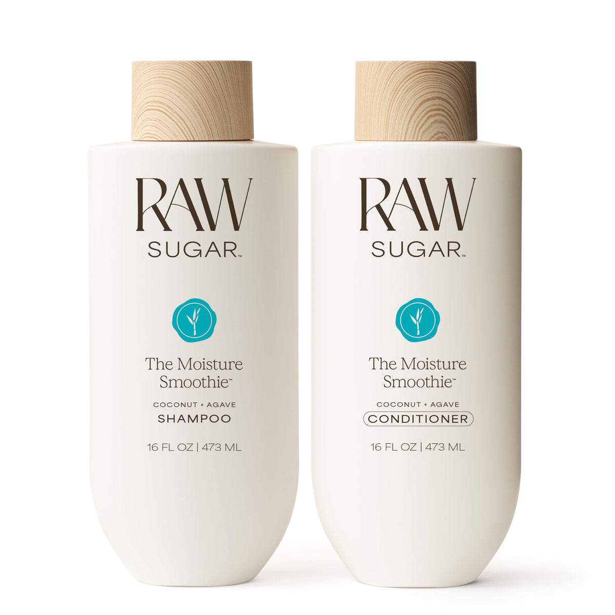 Shampoo and Conditioner Duo, 16 Fl Oz Each A767