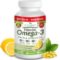 Omega 3 Fish Oil Z183