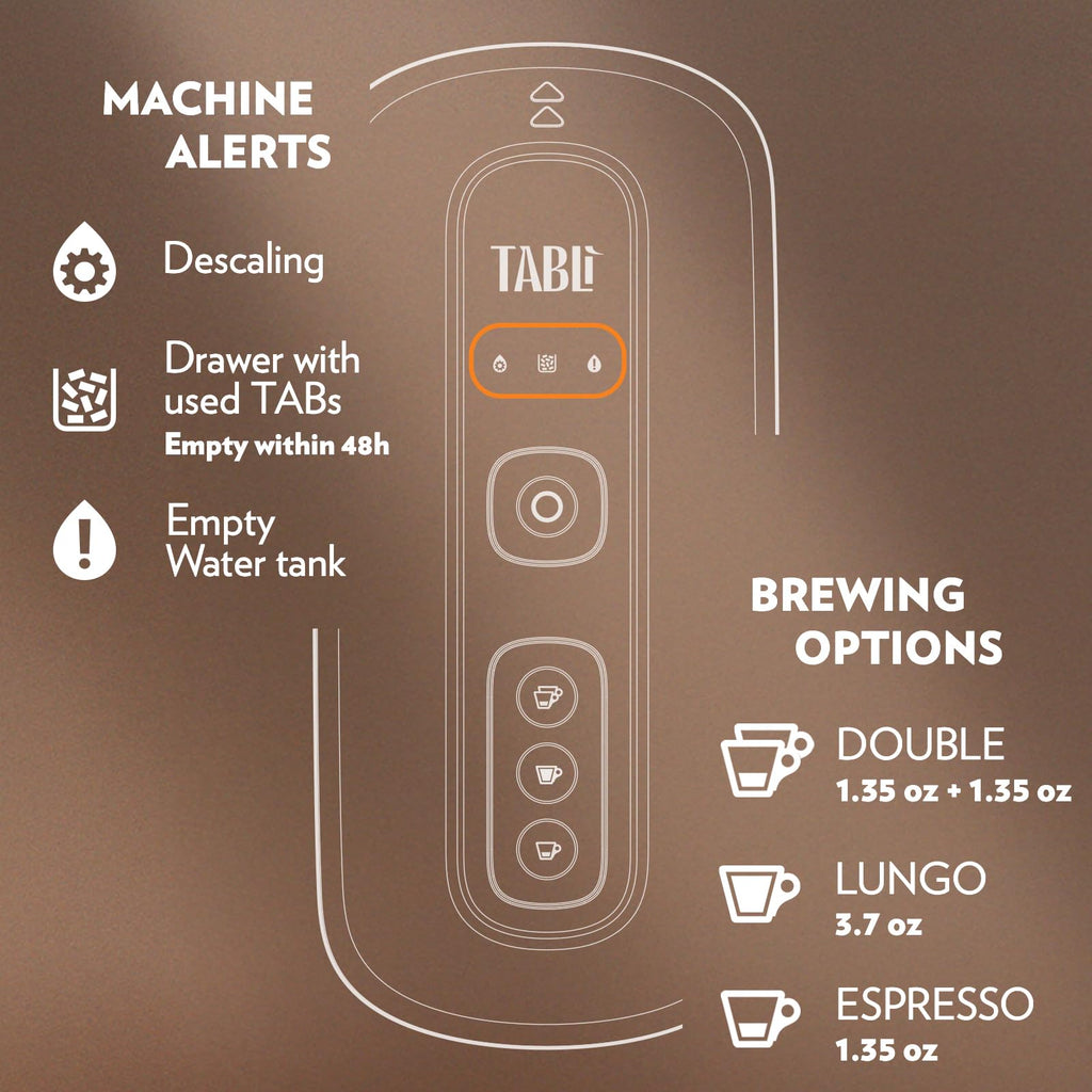 Espresso Machine A19471