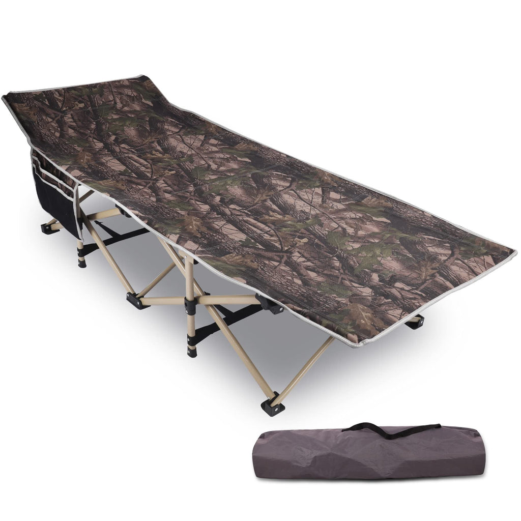 Folding Hunting Cots Q2519