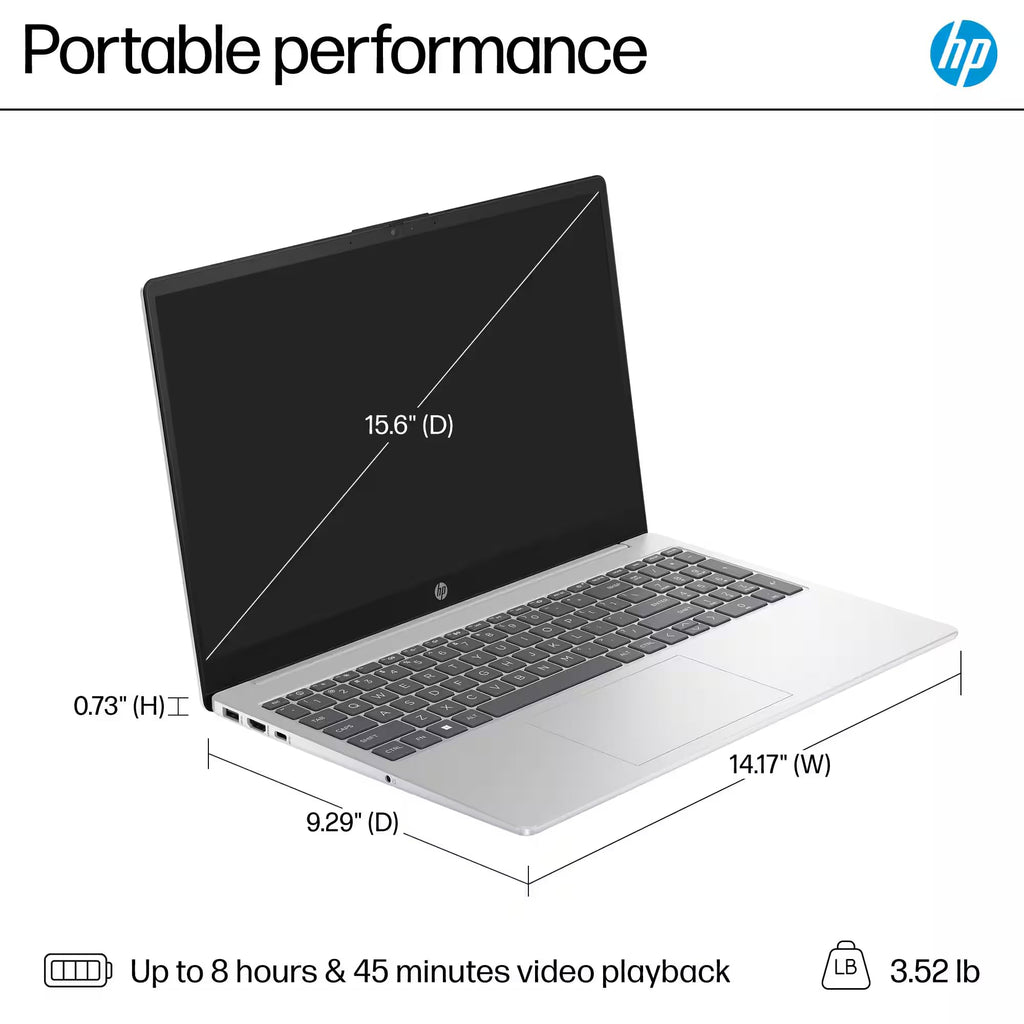 15.6" Touchscreen Laptop Computer, 16GB RAM, 1TB Storage I617