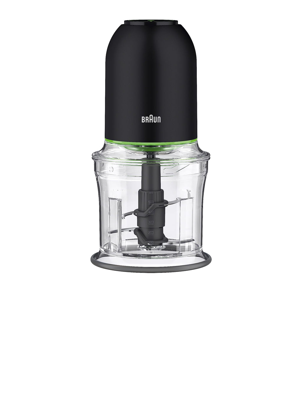 4 Cup Two Speed Pulse Mini Food Processor X503400