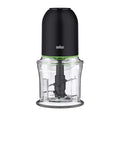 4 Cup Two Speed Pulse Mini Food Processor X503400
