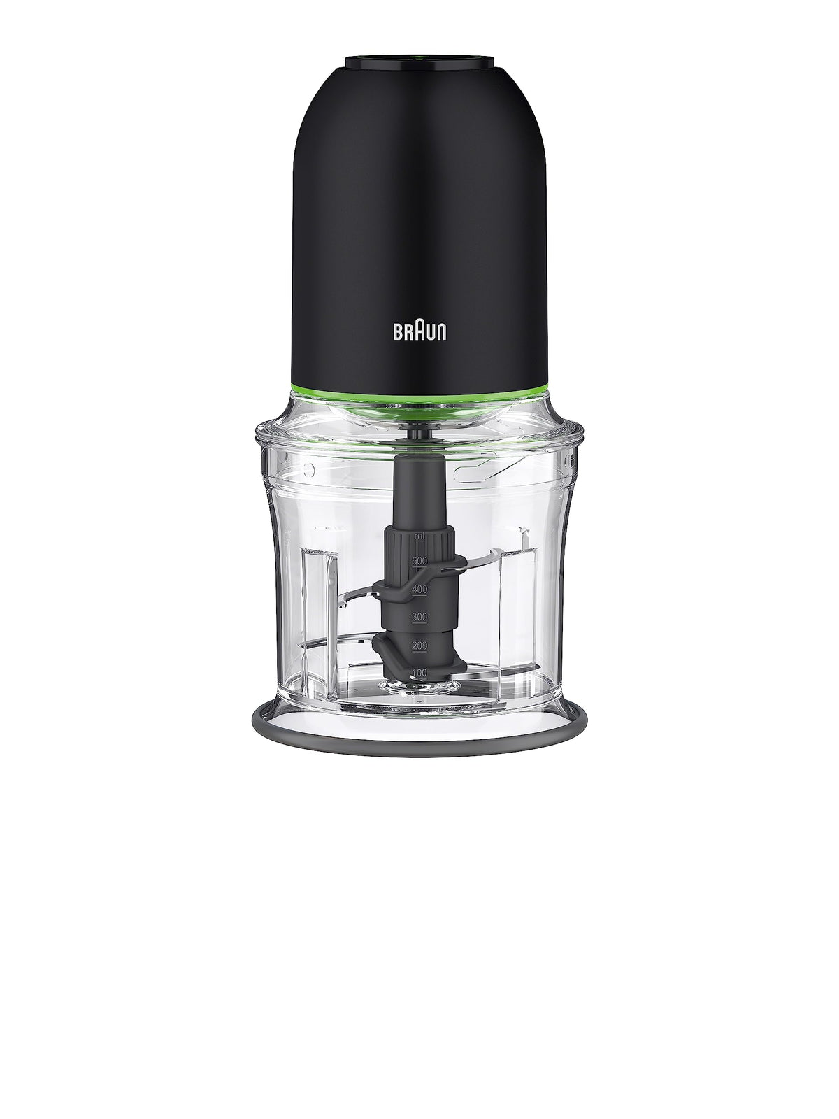 4 Cup Two Speed Pulse Mini Food Processor X503400