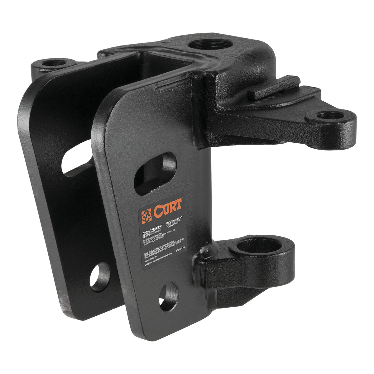 Weight Distribution Hitch with Sway Control, 15,000 lbs. K8108