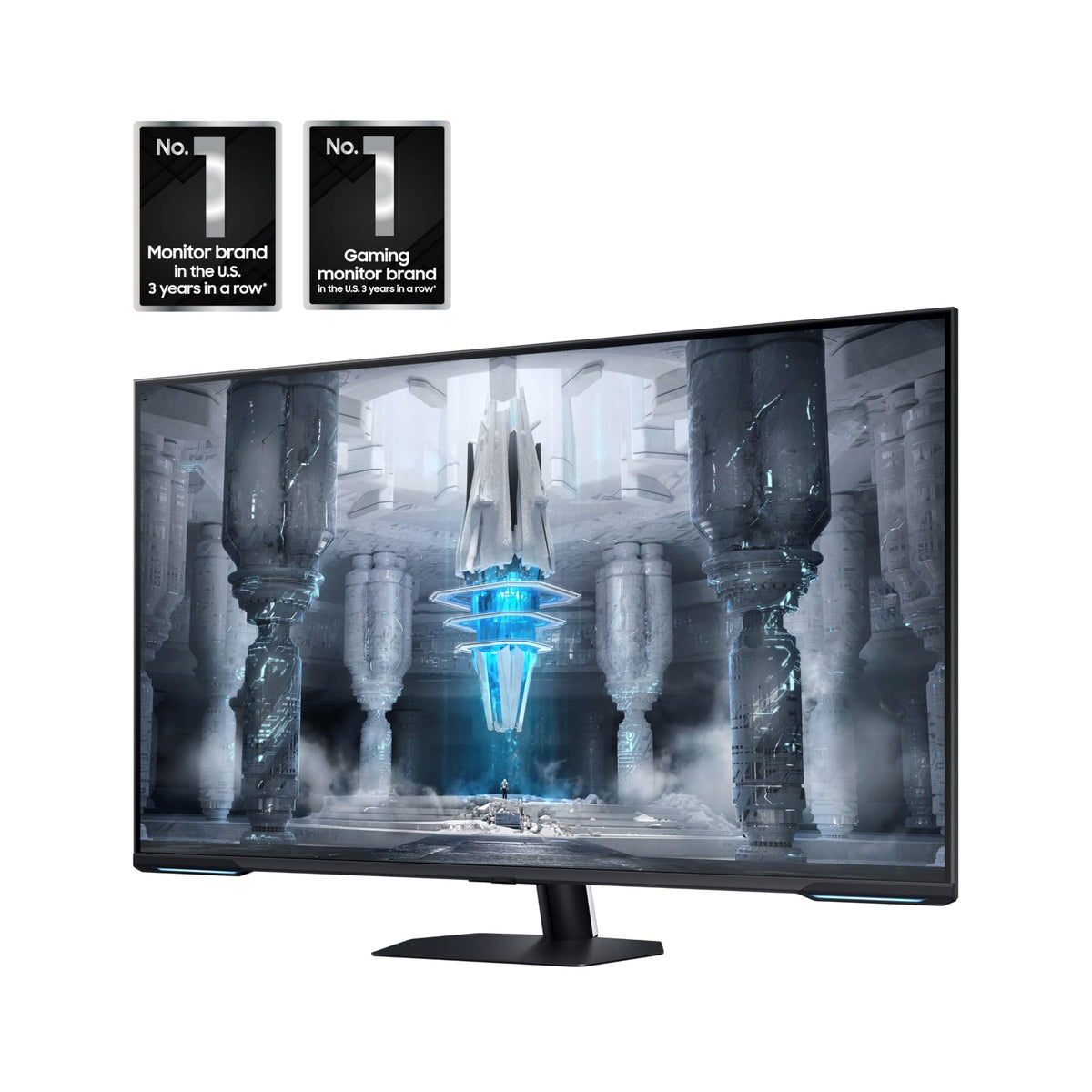 43" 4K UHD 144Hz Gaming Monitor I6369