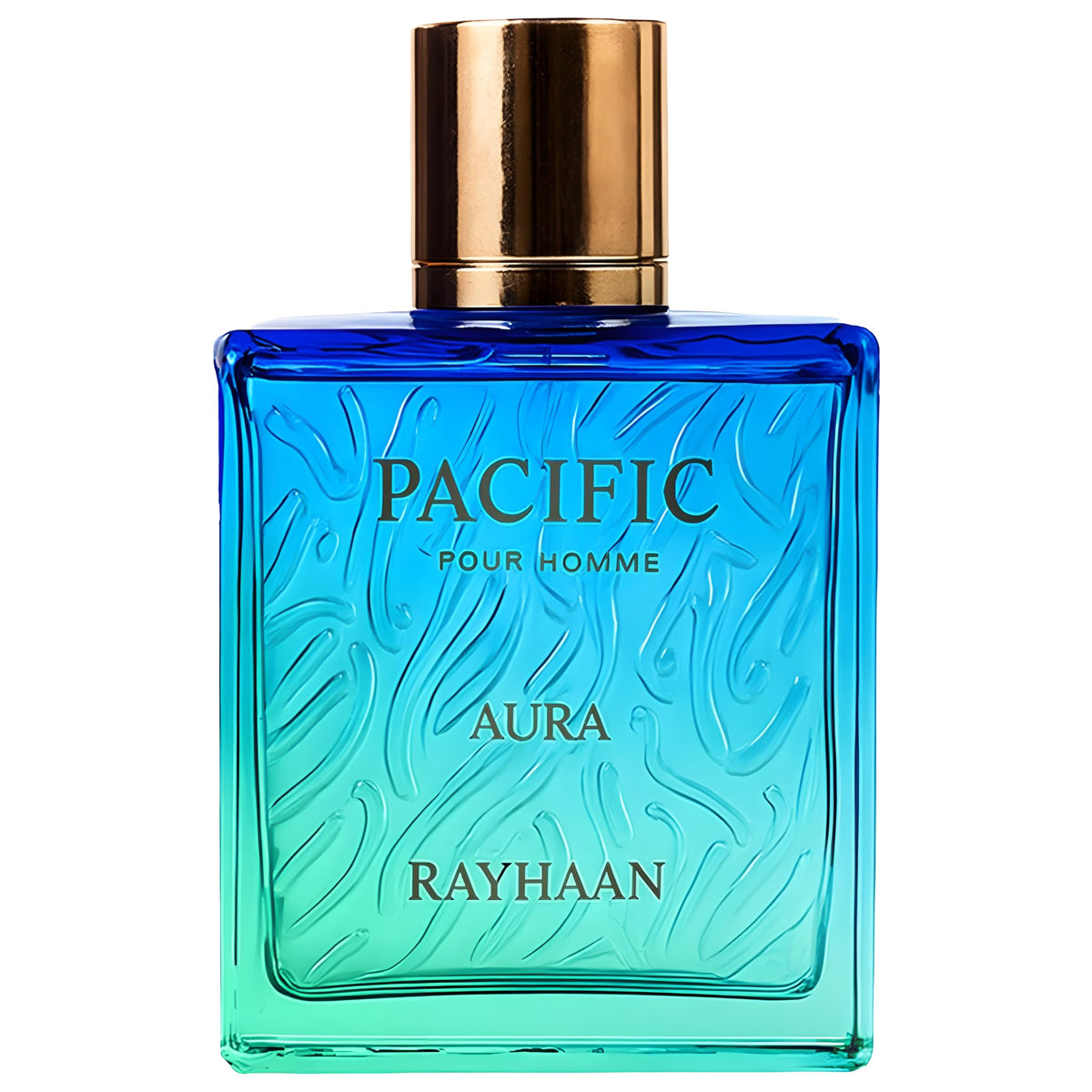 Citrus Aromatic Mint Amber Eau de Parfum Spray 3.4 Ounce P9119