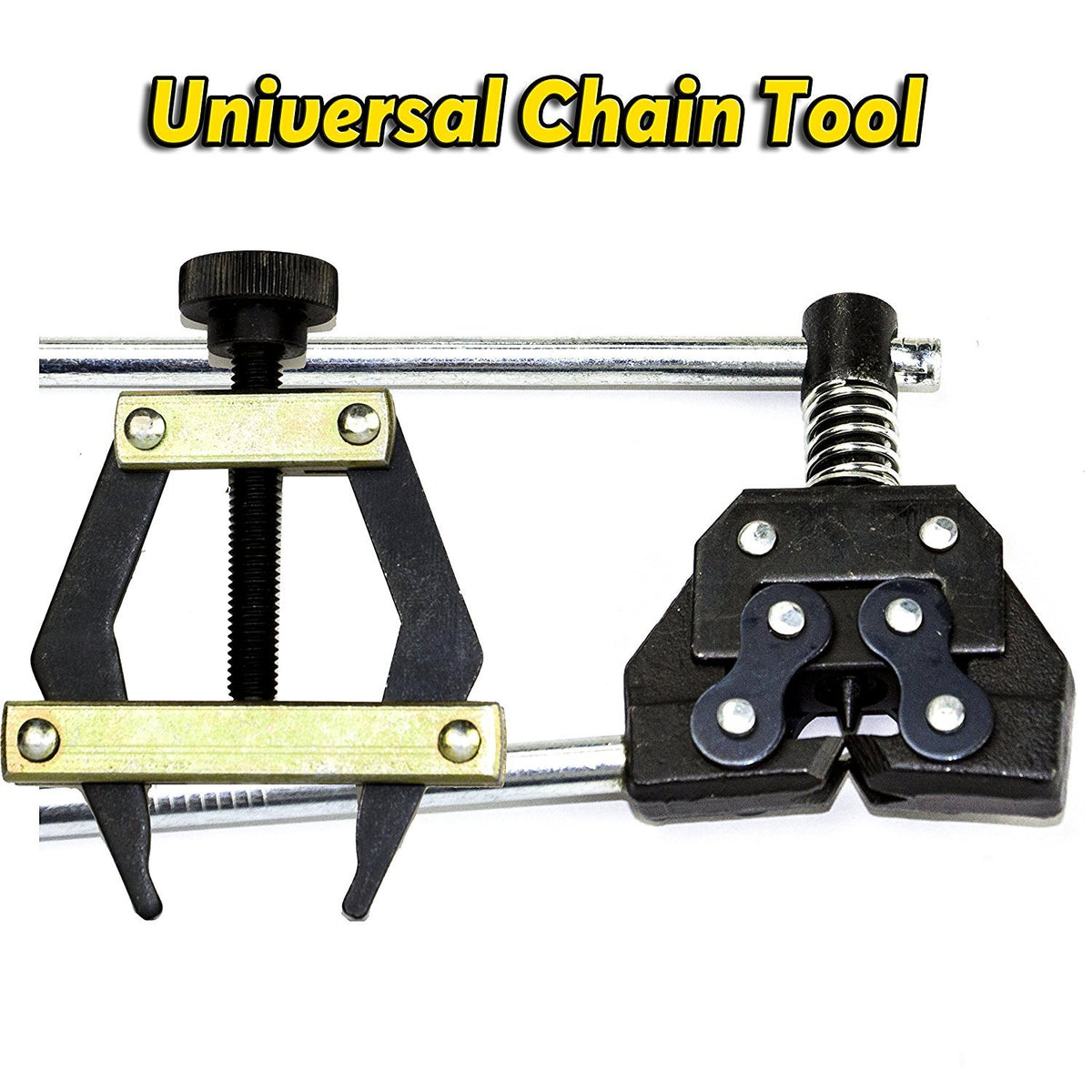 Roller Chain Tools Kit Breaker Cutter N22233