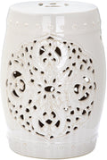 Ceramic Garden Stool J20016