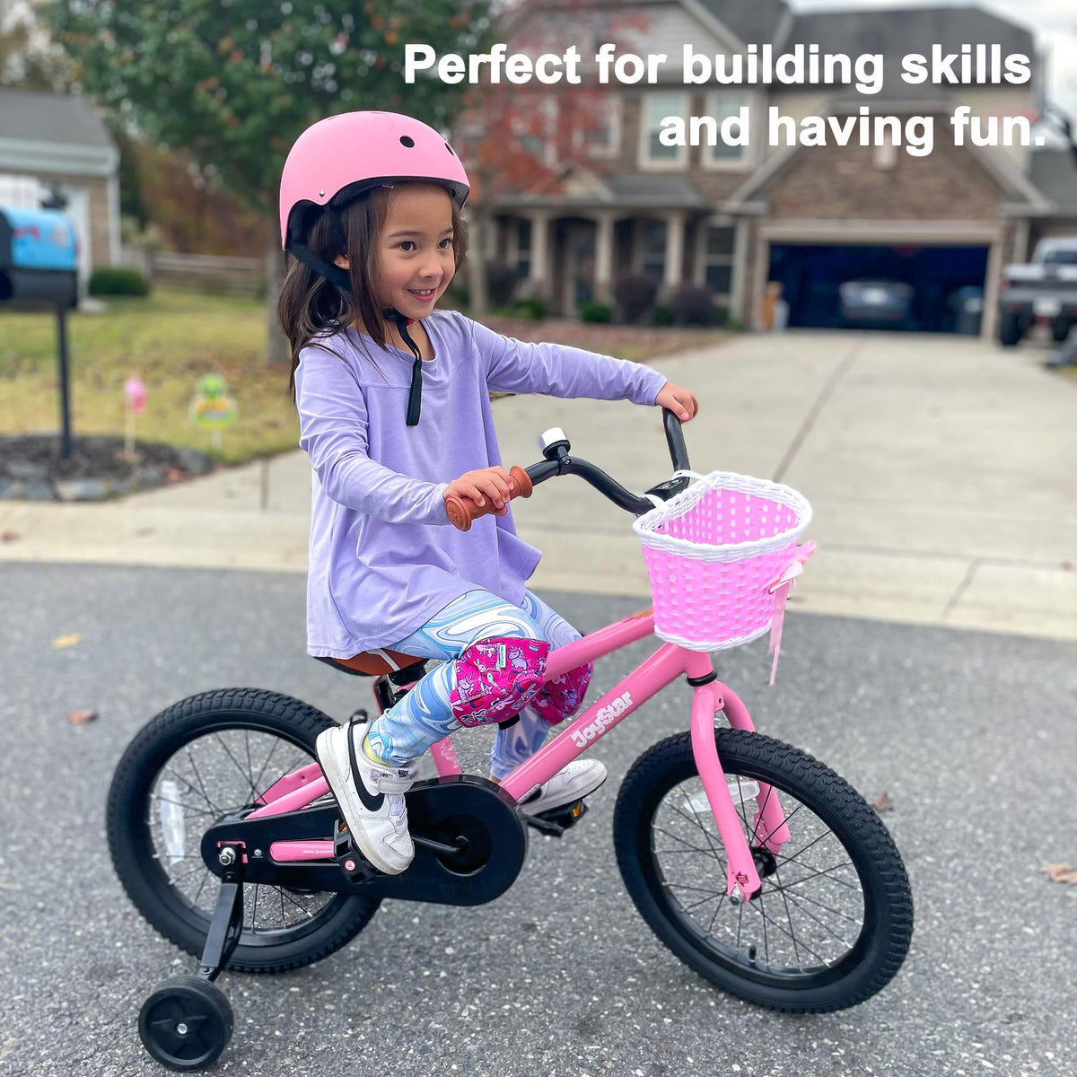 Kids Bike V225