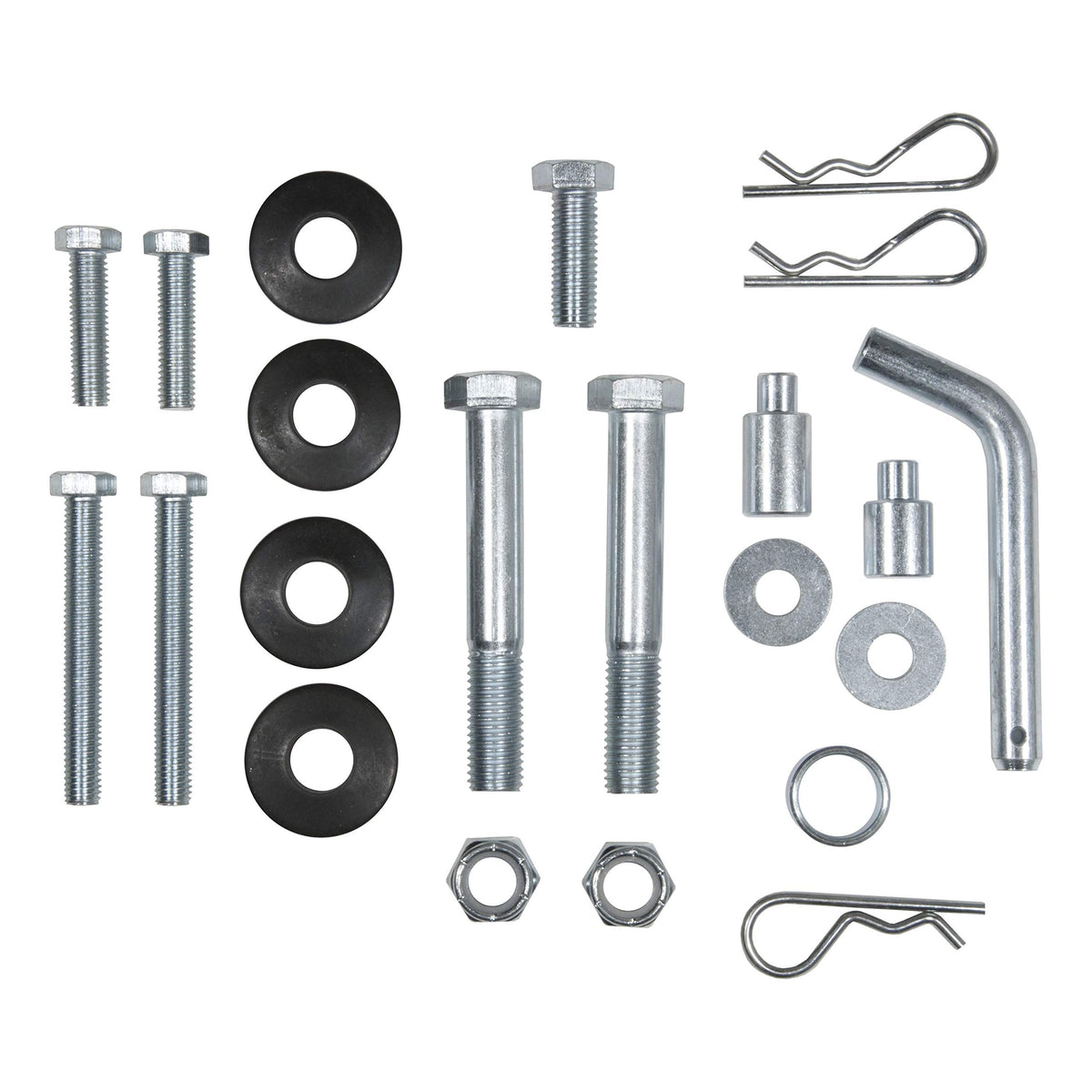 Weight Distribution Hitch with Sway Control, 15,000 lbs. K8108