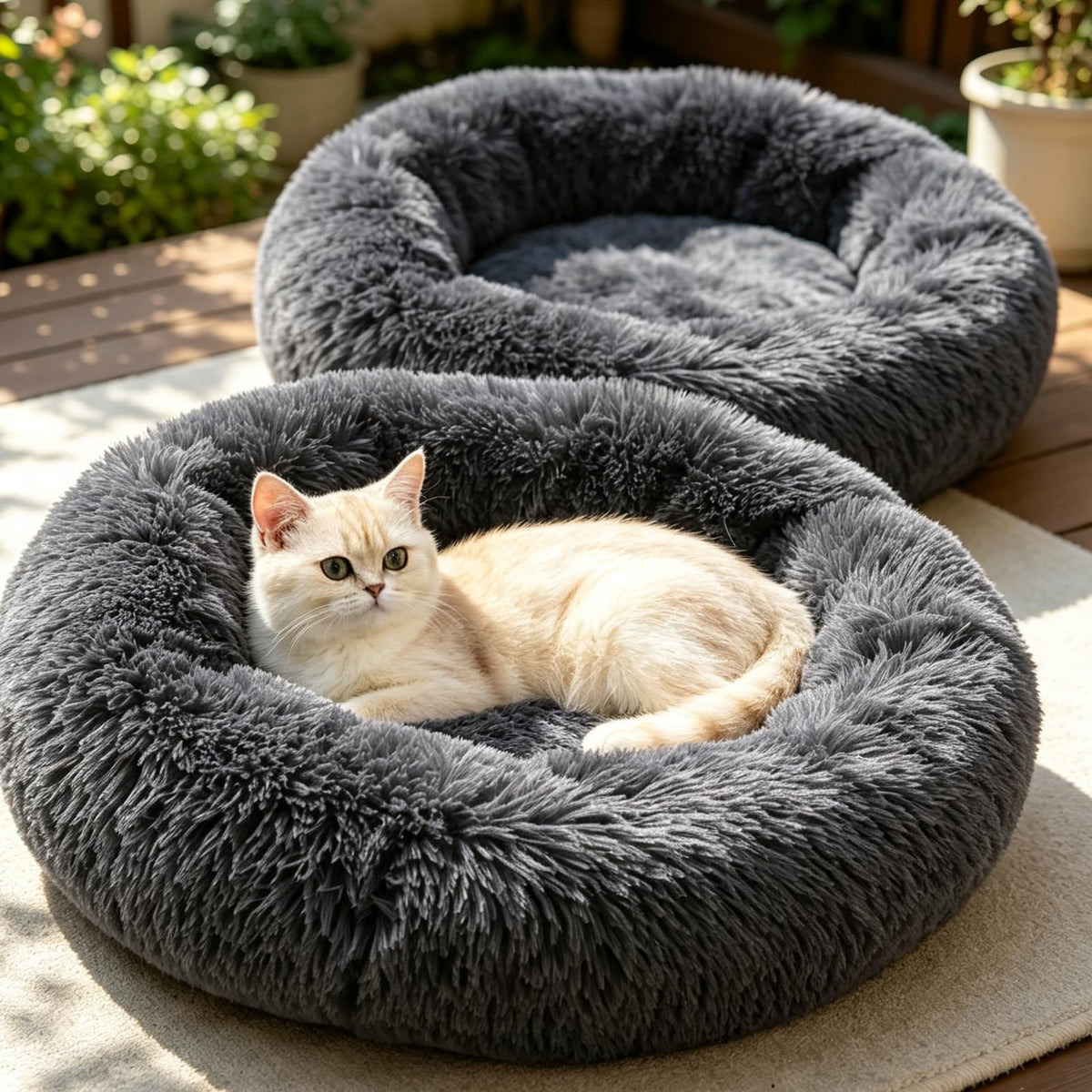 Cat Bed H82257