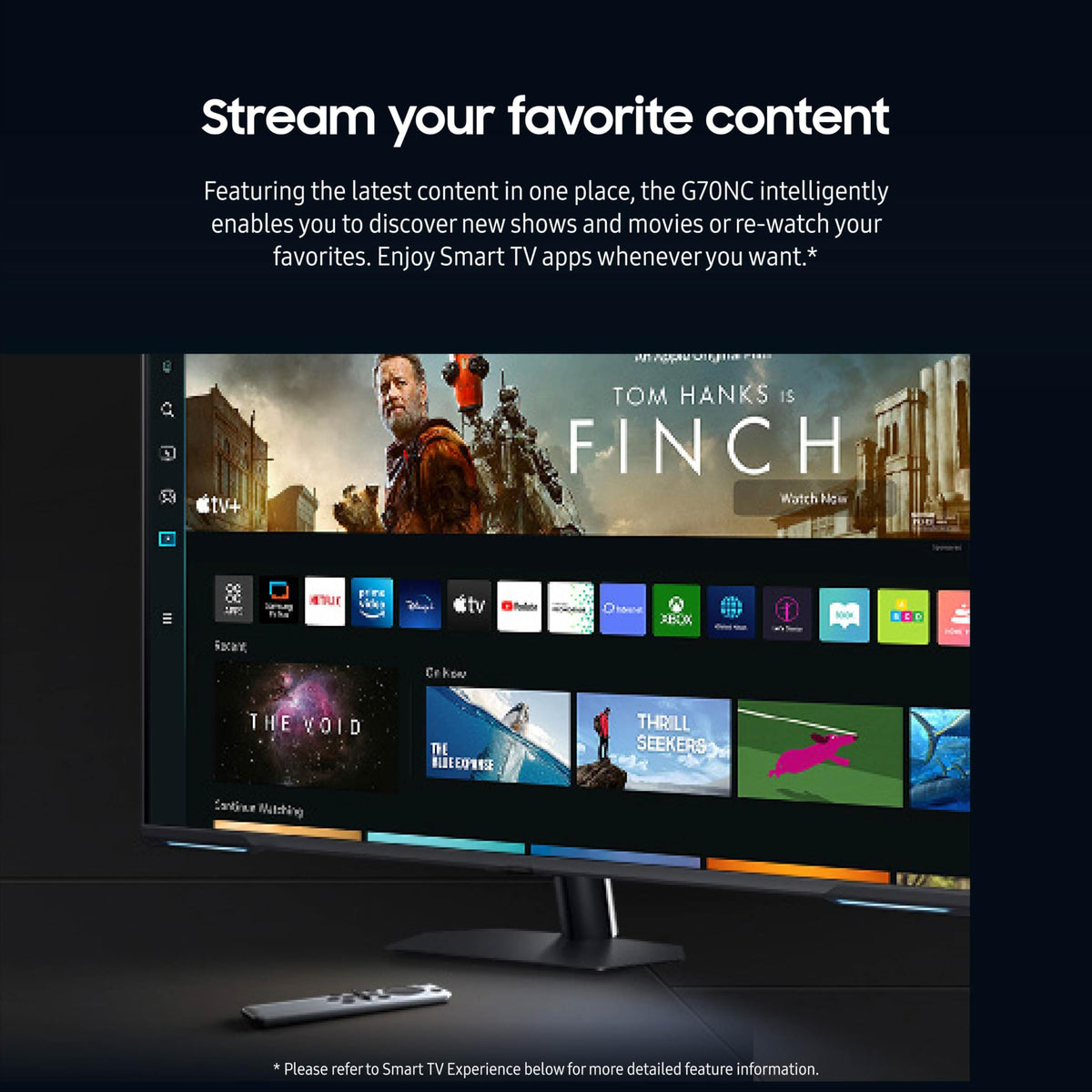 43" 4K UHD 144Hz Gaming Monitor I6369