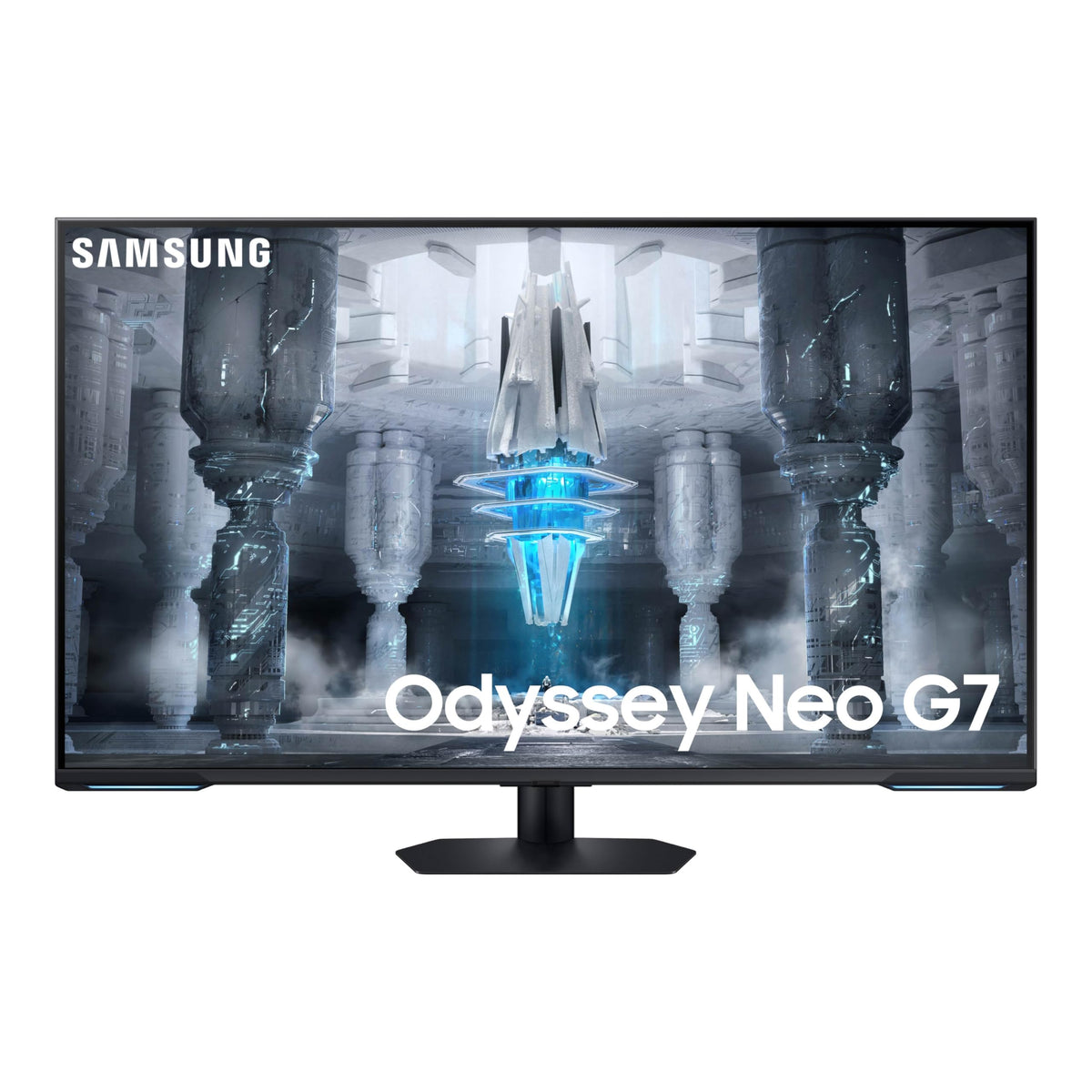 43" 4K UHD 144Hz Gaming Monitor I6369