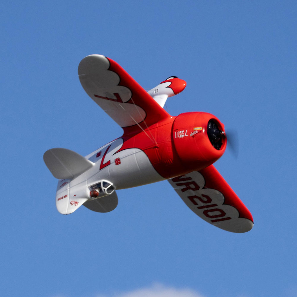 RC Airplane 1.0m BNF Basic with AS3X+ and Safe Select L252554