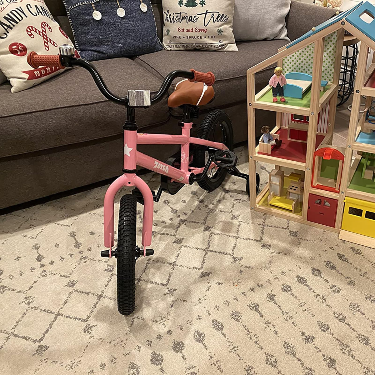 Kids Bike V225