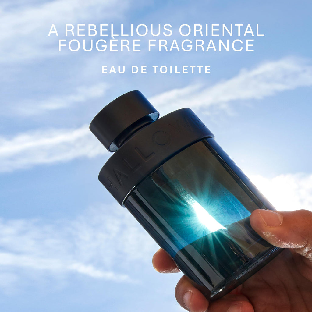 Oriental Fougere Eau de Toilette J2977