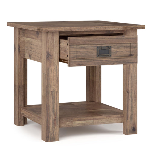 22" End Tables Set of 2 I597617