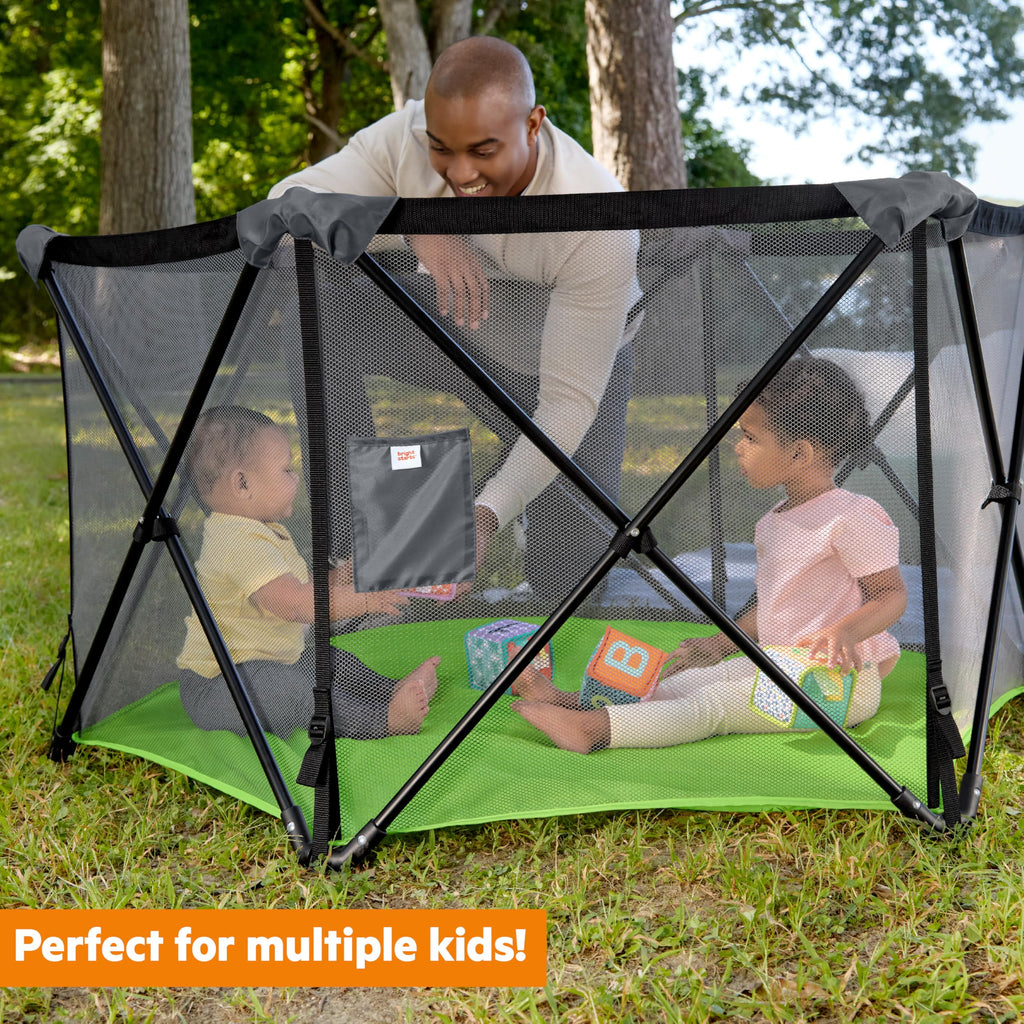 Portable Playpen T154