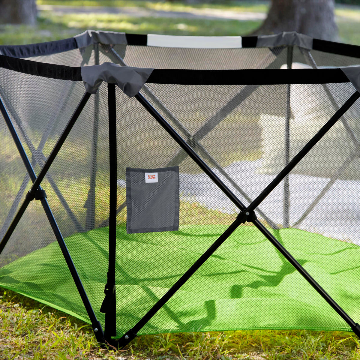 Portable Playpen T154